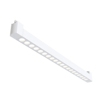 Светильник трековый Points Unity 4000K 20Вт 36 град Maytoni TR010-1-20W4K-M-W