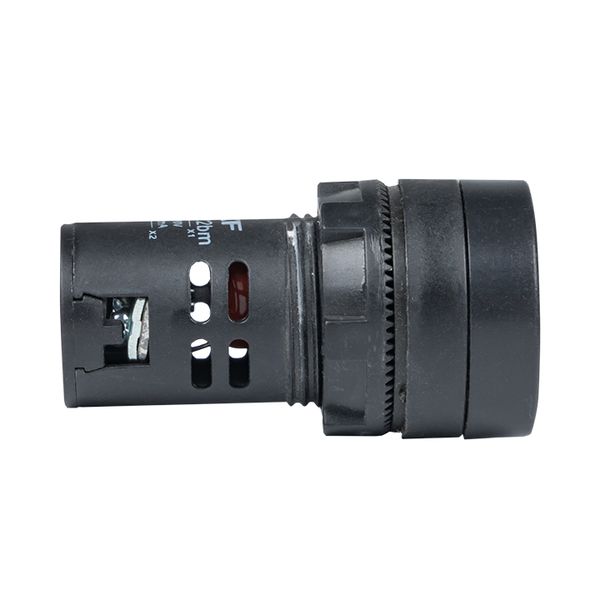 Оповещатель звуковой ED16-22BM 24В PROxima EKF ed16-22bm-24