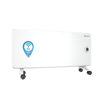 Конвектор электрический Frame 2000E Wi-Fi Thermex 401019 ЭдЭБ01632