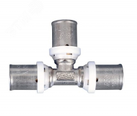 Тройник пресс 20 MVI PF.540.05