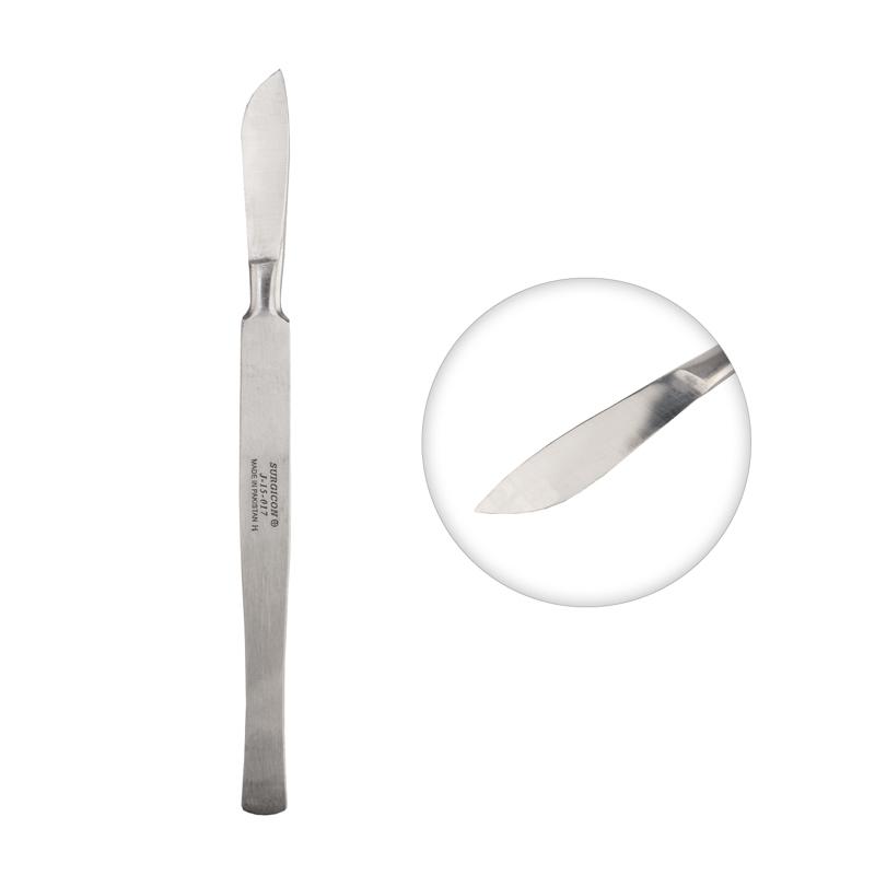 Скальпель средний СК-03 150 мм REXANT 12-4308-8