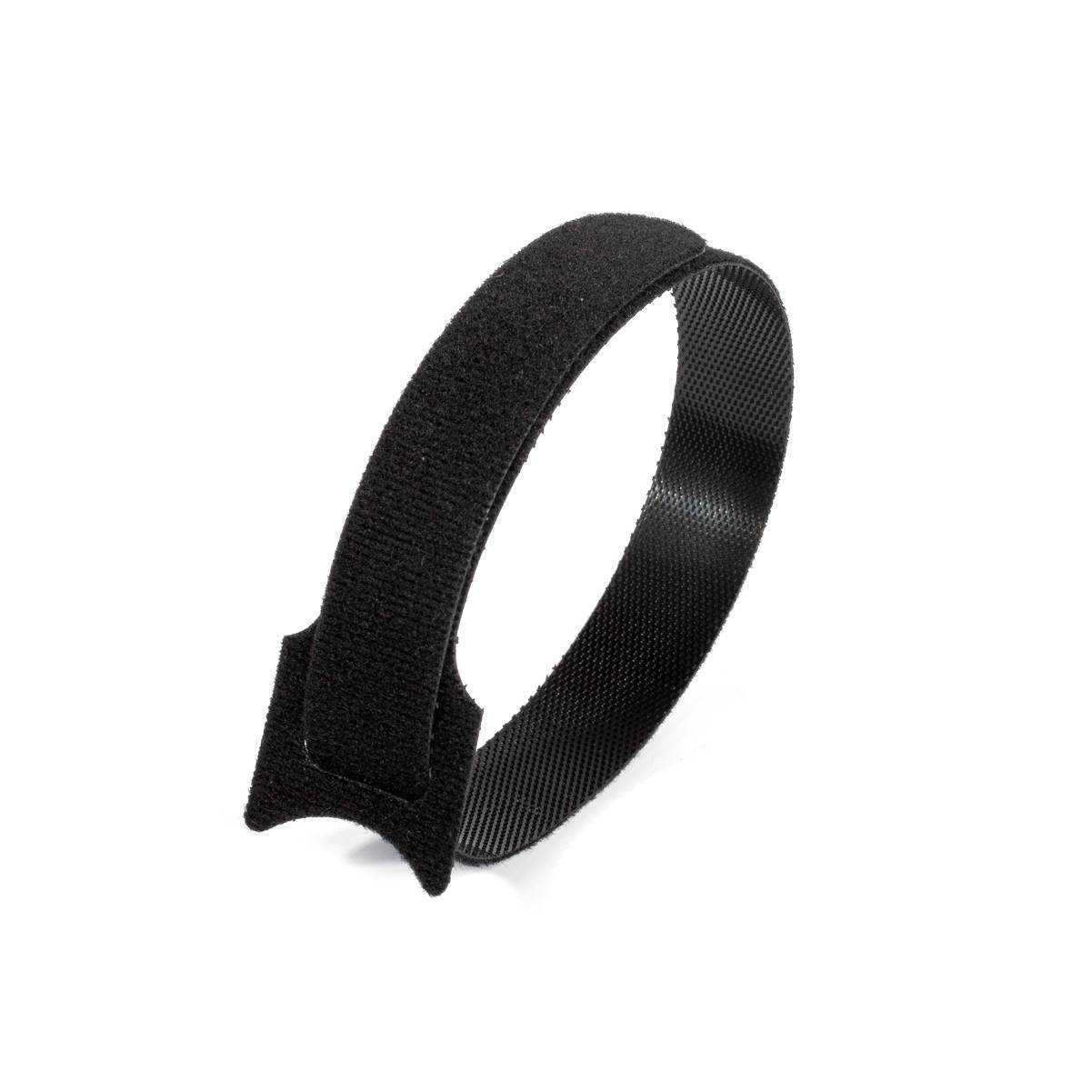 Стяжка-велькро КСВ 16х310 (красн) Fortisflex 53716