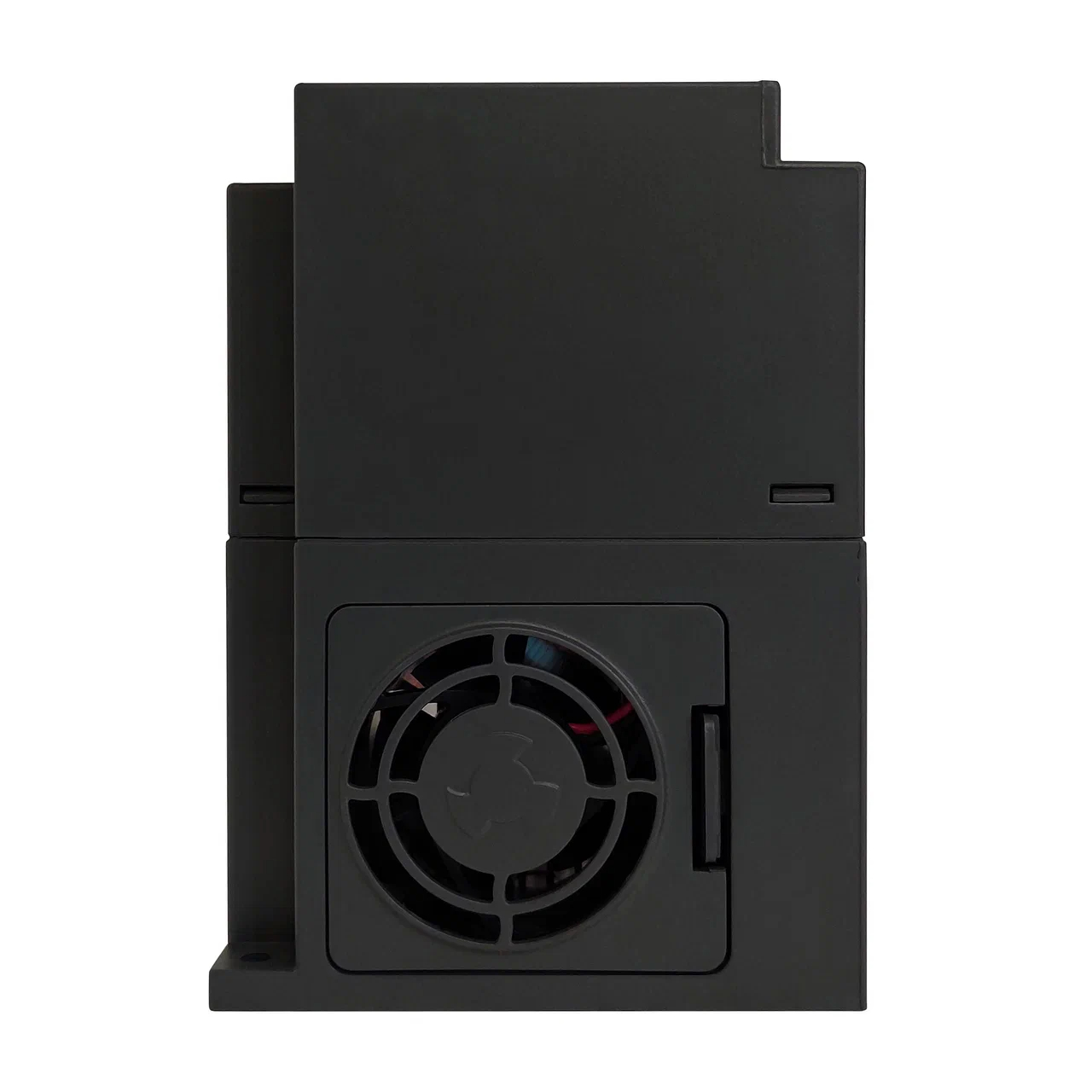 Преобразователь частоты SDI-G1.5-2B 1.5кВт, 7.5А, 1Ф, 220В±15%, 50Гц/60Гц, IP20, с панелью управления Instart 00030300