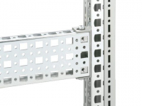Держатель комбинированный 23x23мм (24шт) RITTAL 4183000