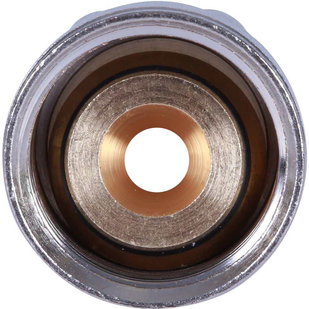 Фитинг 16x2.6x3/4 евроконус компрессионный для PEX труб STOUT SFC-0026-162634 RG008U6F3GQT55