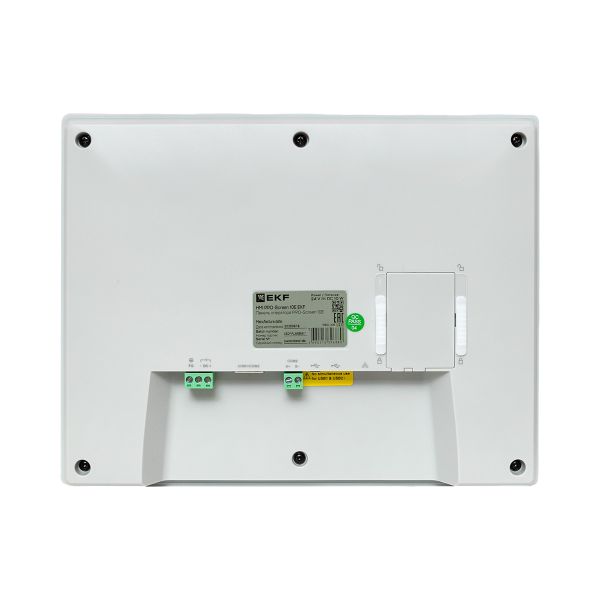 Панель оператора PRO-Screen 10E EKF RSC-10E