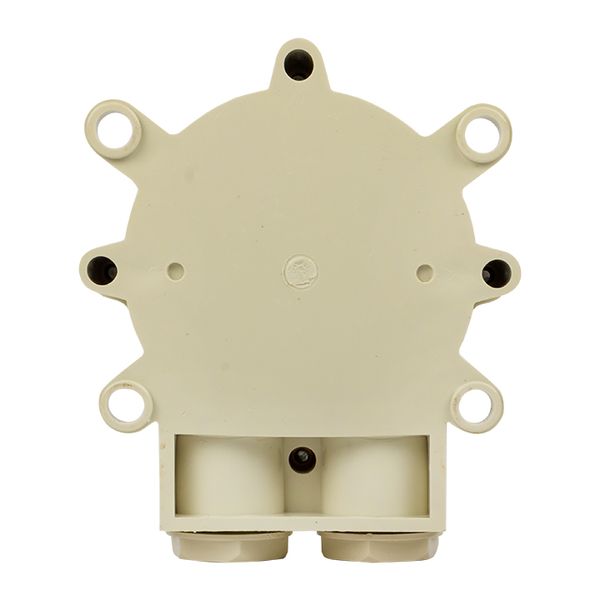 Переключатель пакетный ПП 2-16/Н2 М2 пл. IP56 PROxima EKF pp-2-16-4