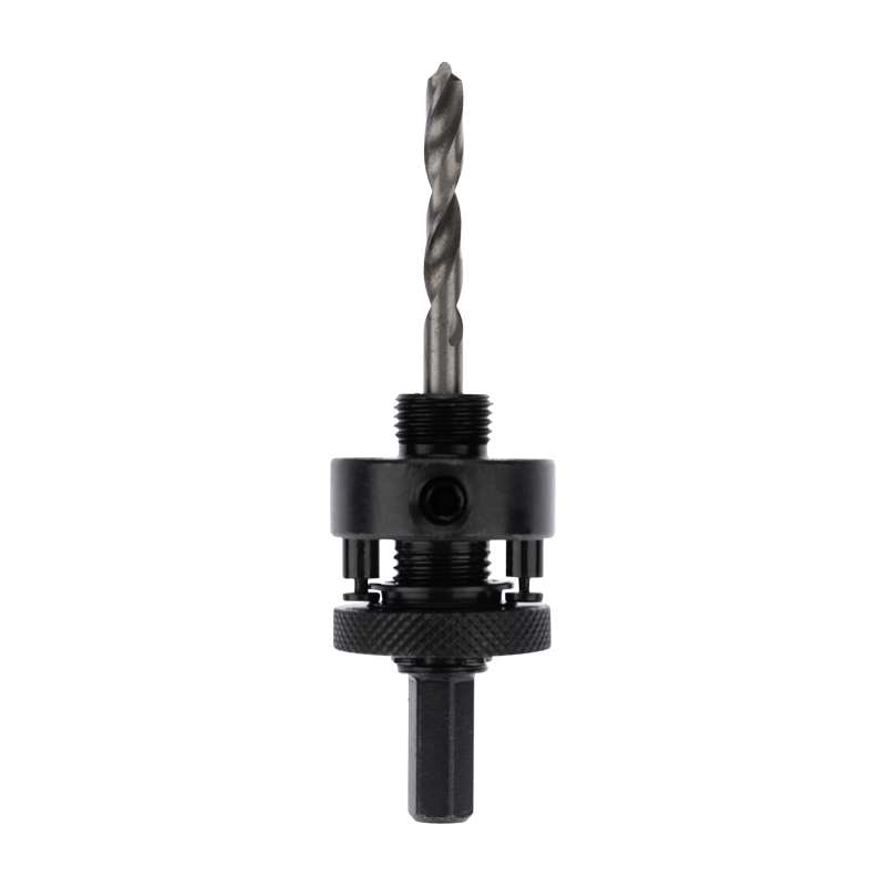 Хвостовик для коронок Bimetal 32-152мм Kranz etmKR-92-0204