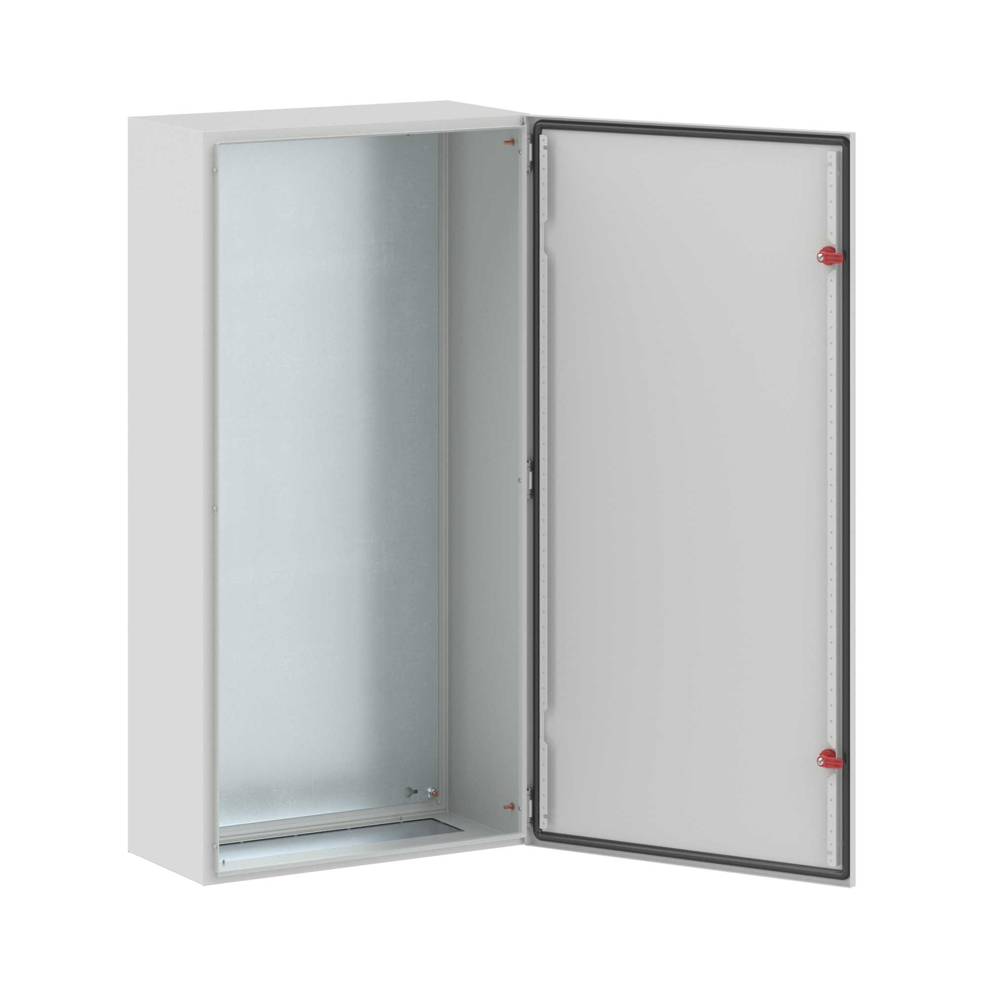 Щит с монтажной панелью ЩМП 1200x600x300мм (ВхШхГ)IP65 серия ST DKC R5ST1263