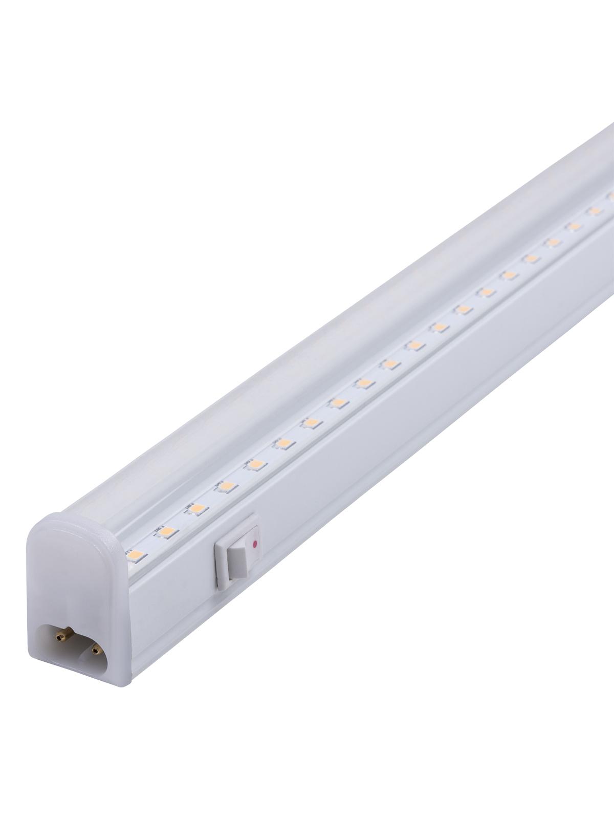 Светильник для растений ФИТО 06-14-001 14Вт IP20 L873мм с выключателем TDM ELECTRIC SQ0372-1002