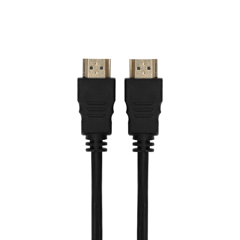 Кабель HDMI - HDMI с фильтрами, длина 15 метров (GOLD) (PE пакет) PROconnect REXANT etm17-6209-6