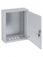 Корпус металлический ЩМП-2-1 (500х400х150) TDM ELECTRIC SQ0905-0057