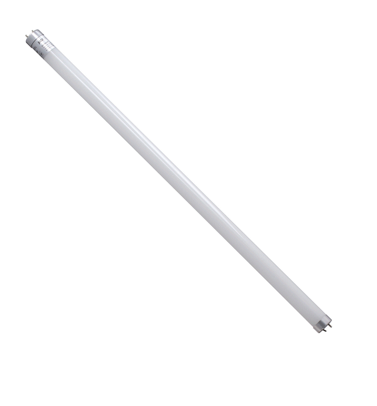 Лампа светодиодная LED 20Вт T8 холодный матовая 230V/50Hz(установка возможна после демонтажа ПРА) JazzWay 1025340