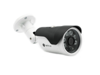Видеокамера IP 2.1Мп цилиндрическая с ИК-подсветкой до 40м IP67 (2.8мм) Optimus CCTV IP-E012.1(2.8)PE_V.1 В0000013621