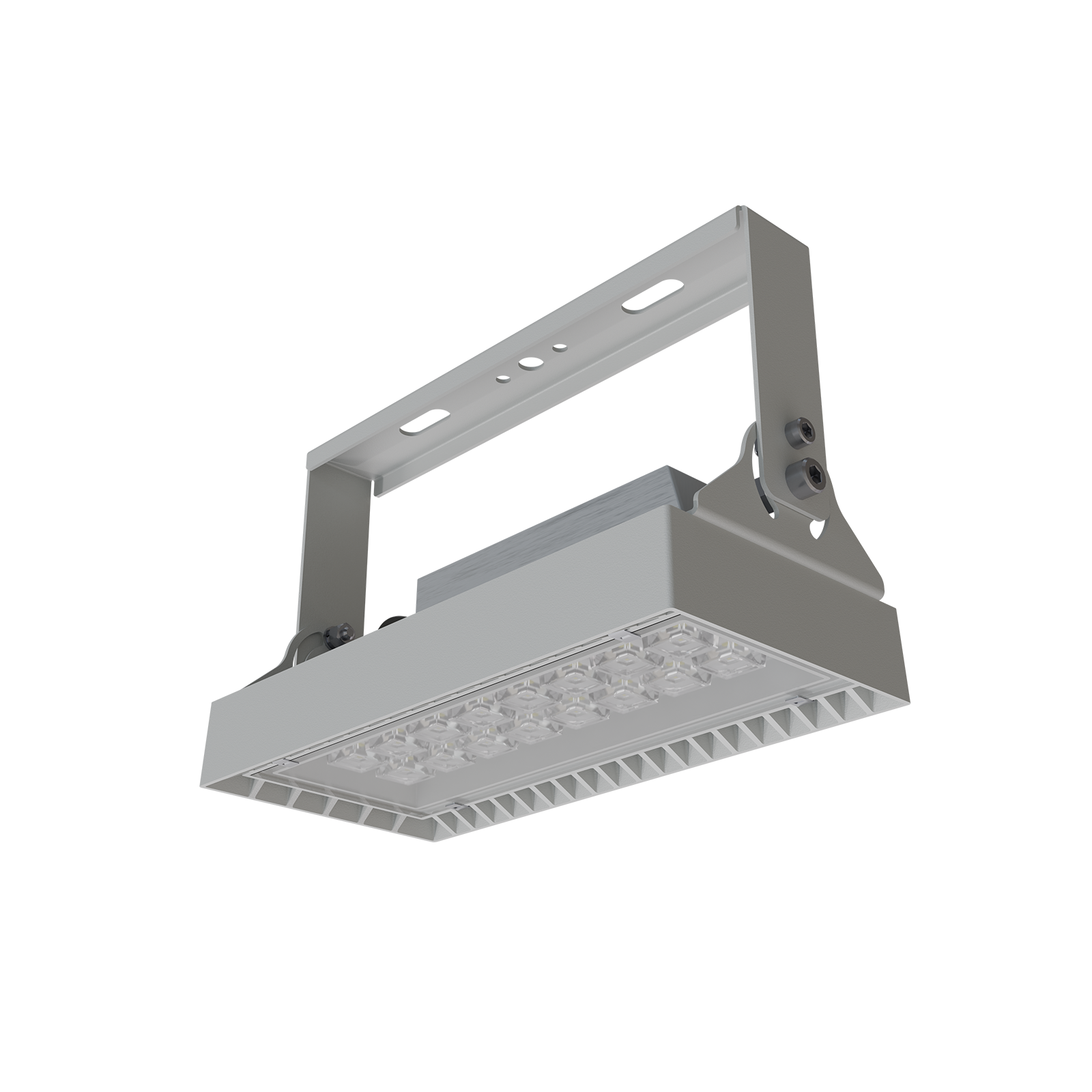 Прожектор светодиодный ДО19-55-201 Quant 750 Ардатовский светотехнический завод (АСТЗ) 1230505201 1230505201*