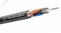 Кабель монтажный МКШнг-LS 7х0,75 (100 м) (А) ТРТС Технокабель НПП 00-00155928