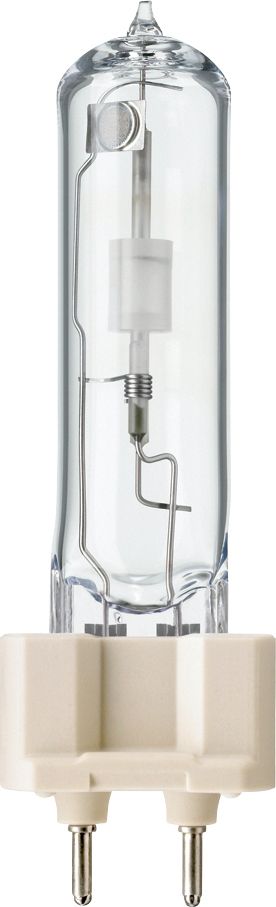 Лампа металлогалогенная МГЛ 150вт CDM-T 150/830 G12 MASTER PHILIPS Lightning 928083705125 871150019780115
