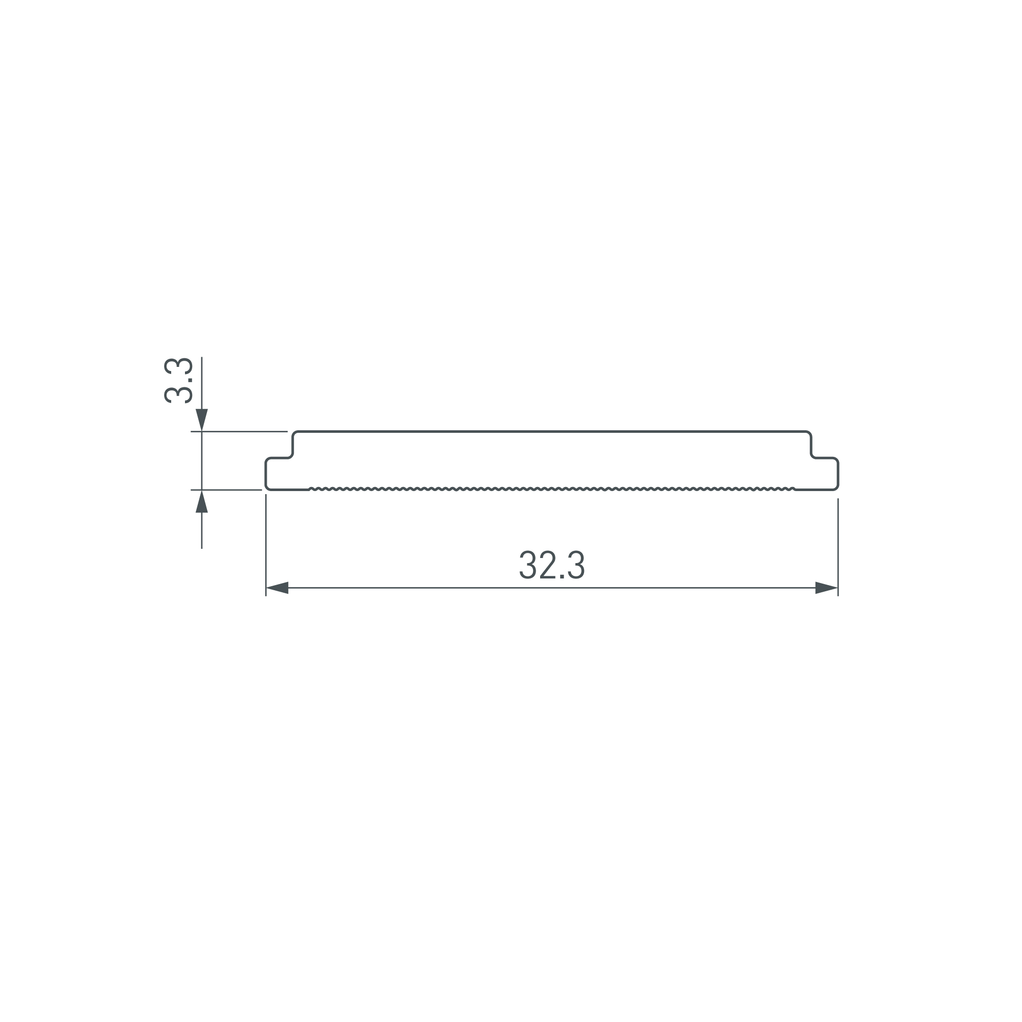 Блок питания ARS-60-24 (24V, 2.5A, 60W) (ARL, IP20 Сетка, 2 года) Arlight 026153