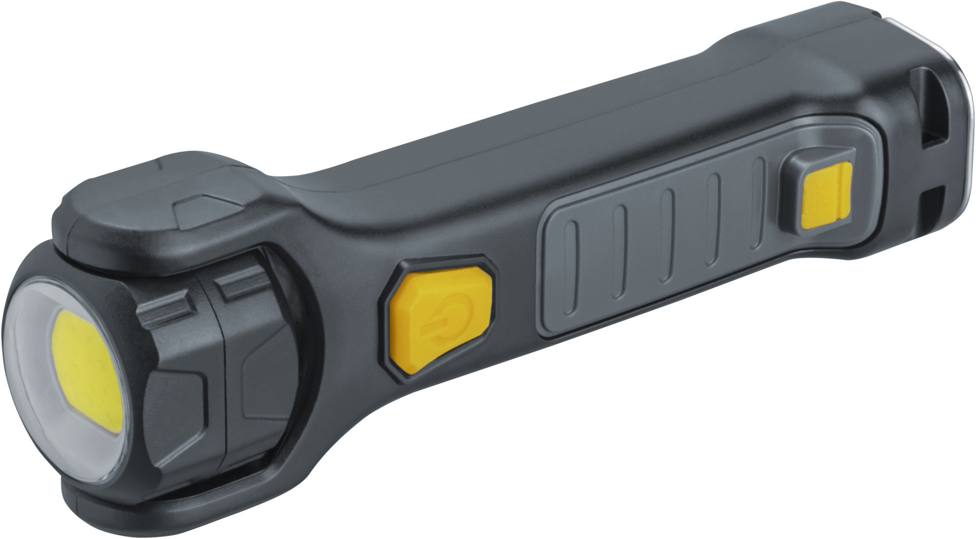 Фонарь светодиодный NPT-W18-ACCU для работы 1 LED, 3Вт + 1 COB, 3Вт Navigator Group 95559 37894