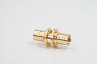 Муфта соединительная равнопроходная 25 MX РЕХАУ 11080131001