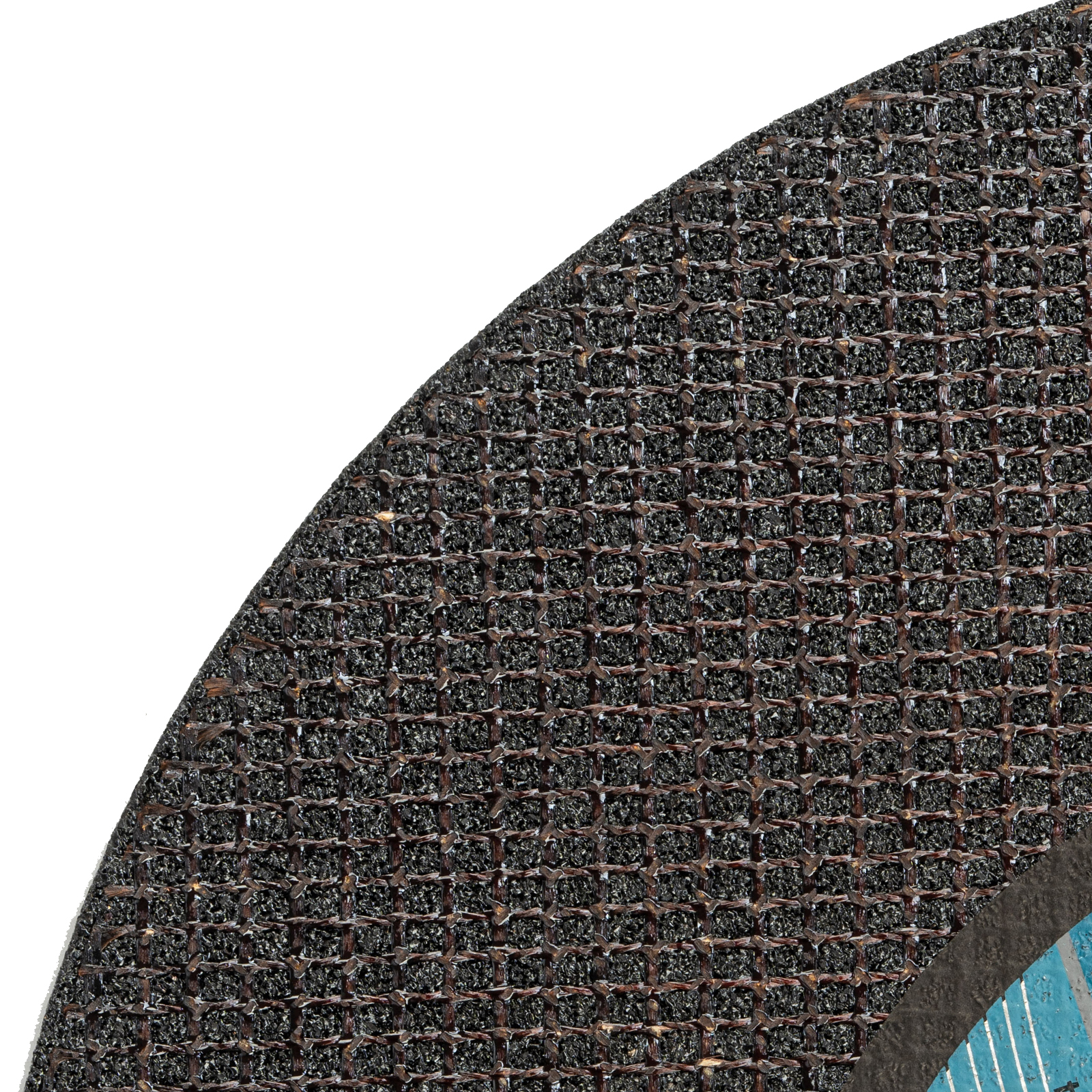 Круг отрезной по металлу, 355 x 3,5 x 25,4 мм, WA24TBF GROSS 74394