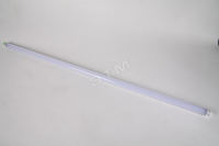 Лампа светодиодная LED Tube 18w G13 4000K 110/220в 1200мм Vivo Luce! VLT0118W