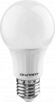 Лампа светодиодная LED 7вт Е27 дневной ОНЛАЙТ 61139 20181