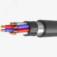 Кабель контрольный КВВГЭнг(А)-LS 10х2,5  ТРТС Металлист У0000006905