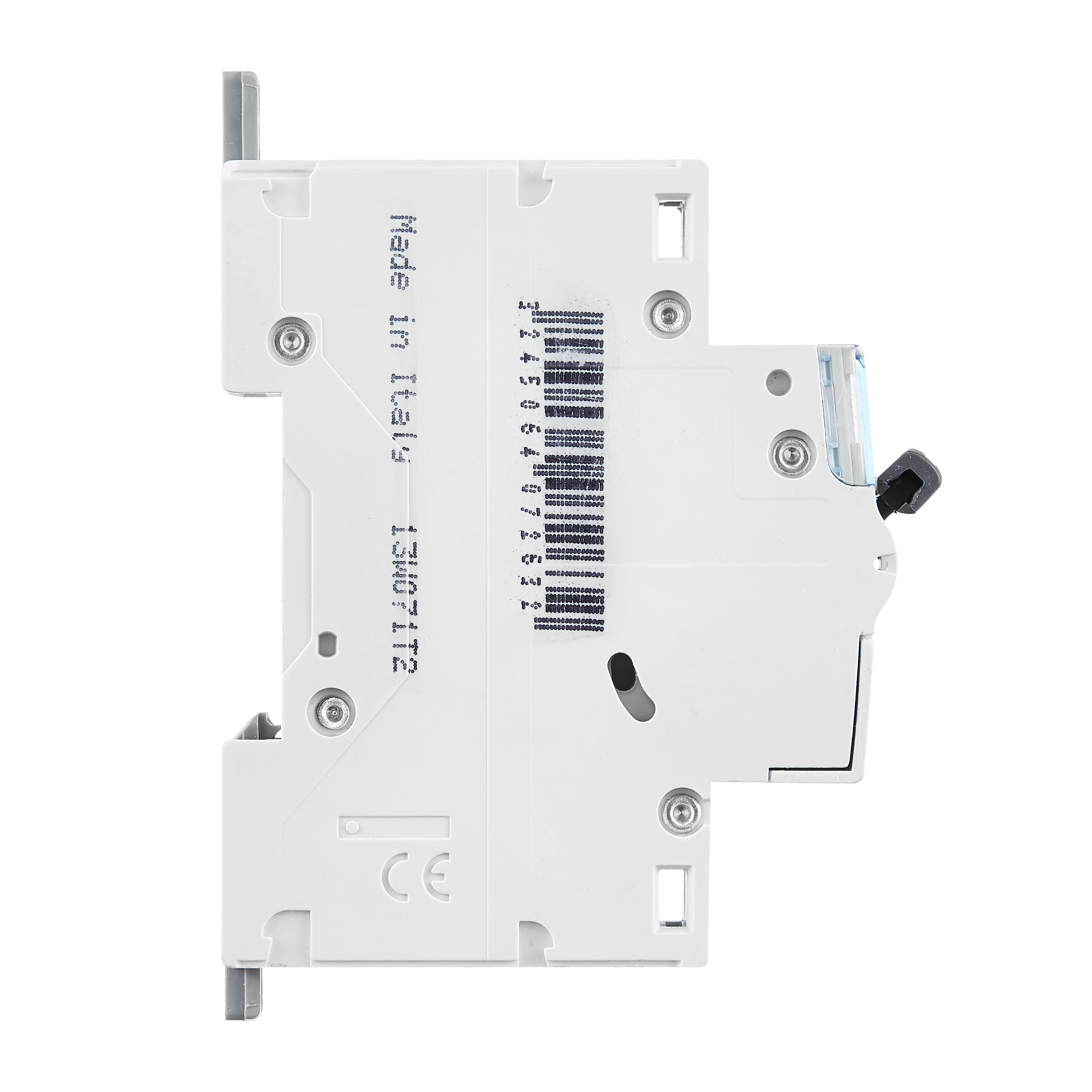 Выключатель автоматический однополюсный 16А C DX3-E 6кА Legrand/Daccord 407263