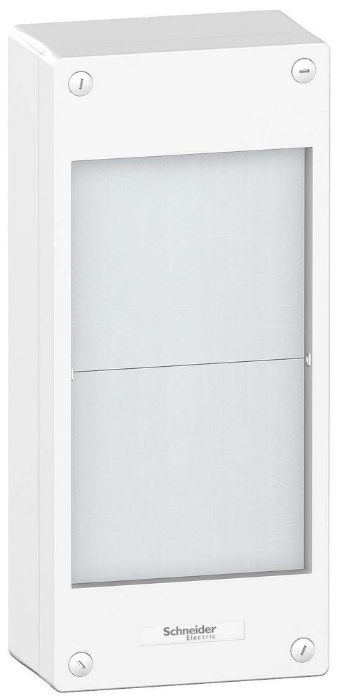 Интерфейс 2 ряда щит 13/18М PRAGMA Schneider Electric PRA06218
