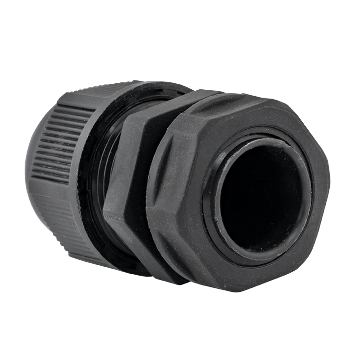 Сальник MG-20 диаметр кабеля 10-14 IP68 EKF plc-mg-20