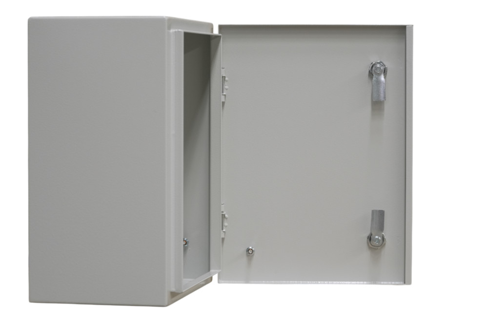 Корпус металлический ЩРНМ IP31 500х400х200 Dekraft 32470DEK