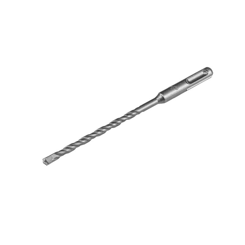 Бур по бетону 6x160x100 мм SDS-plus Kranz KR-91-0011-4