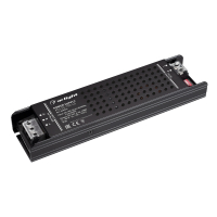Блок питания ATS-24-150-LS (24V, 6.2A, 150W) Arlight 049064