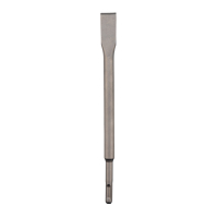 Зубило плоское 14х20х400 мм SDS-plus Kranz KR-91-0210