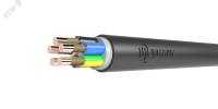 Кабель силовой ППГнг(А)-FRHF 5х6ок(N.PE)-0.66 ТРТС Цветлит КЗ 00-00141107