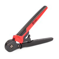 Пресс-клещи ПКВк-16 серия ПРАКТИК КВТ 54549