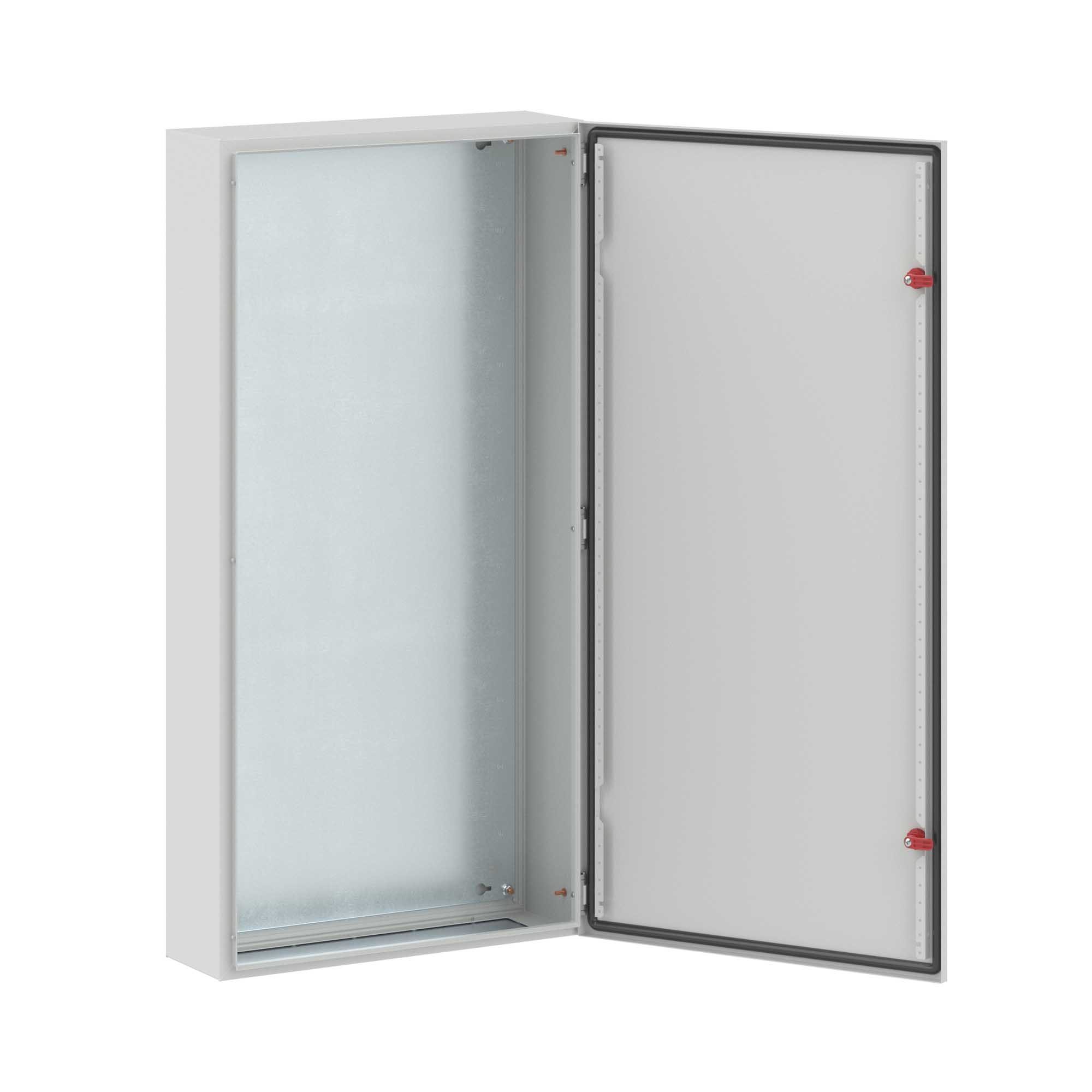 Щит с монтажной панелью ЩМП 1200x600x200мм (ВхШхГ)IP65 серия ST DKC R5ST1262