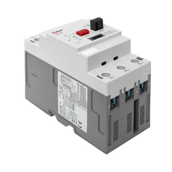 Автомат пуска двигателя АПД-80 25-40А EKF apd80-me-40