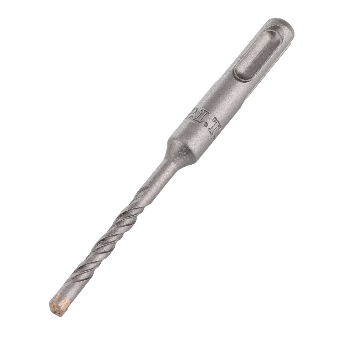 Бур SDS Plus   5x110 мм P.I.T. AMAS01-0511P