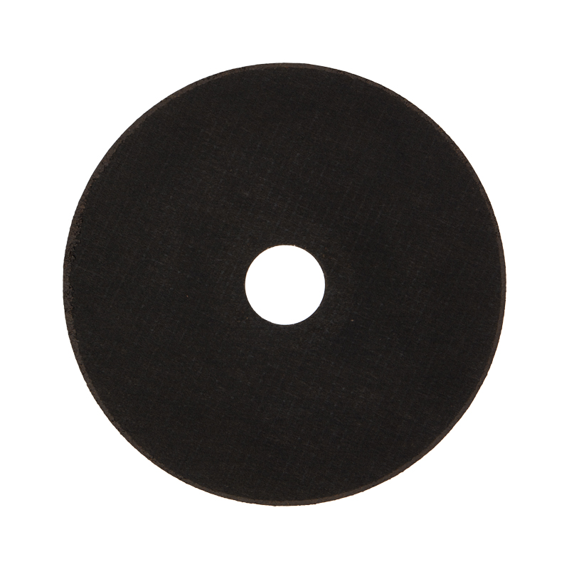 Диск отрезной по металлу 125х1.0х22.23 мм Kranz KR-90-0912