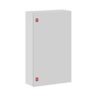 Щит с монтажной панелью ЩМП 1000x600x250мм (ВхШхГ) IP65 серия ST DKC R5ST1069