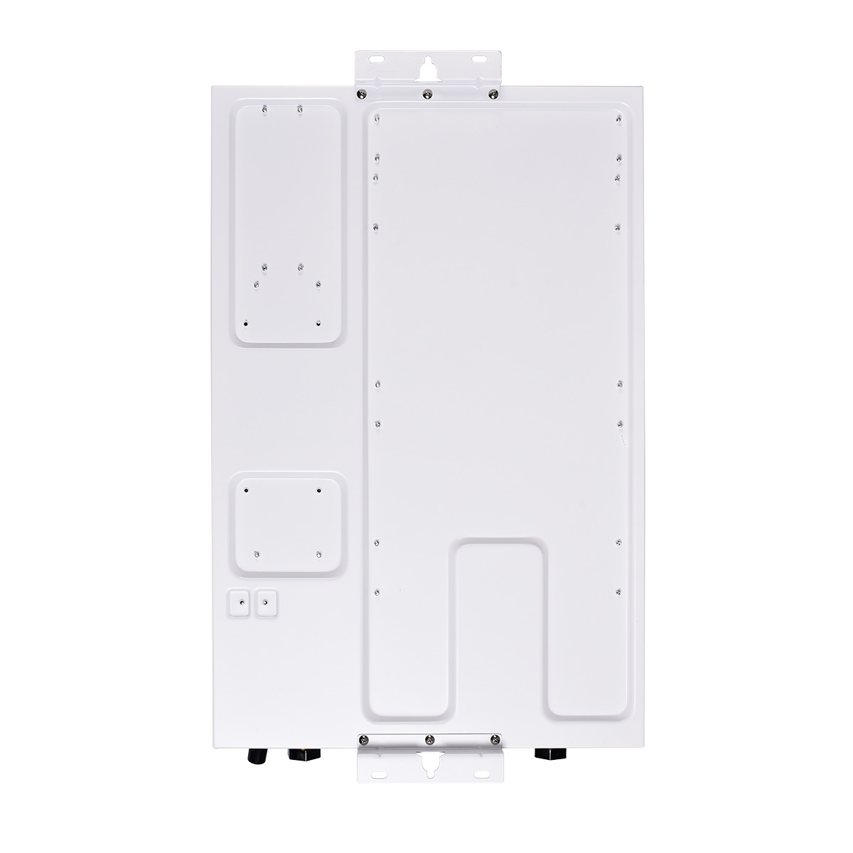 Котел электрический Boss 12 Wi-Fi (White) настенный Thermex 511704 ЭдЭБ05052