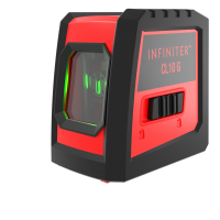 Нивелир лазерный INFINITER CL10G Condtrol 1-003-001