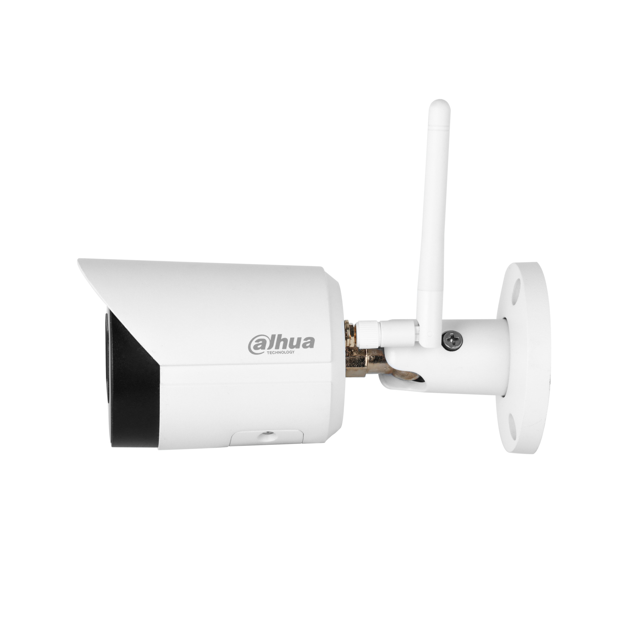 Видеокамера IP 2Мп цилиндрическая уличная IP67 ИК-30м Wi-Fi (2.8мм) Dahua DH-IPC-HFW1230DS1P-SAW-0280B 144963