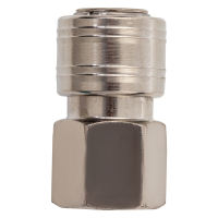 Муфта универсальная быстросъемная (мама), внутренняя резьба 1/2, 1 шт. STELS 57064