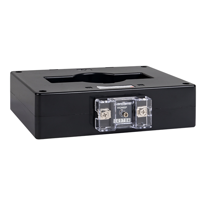 Трансформатор тока ТТЕ-125-2000/5А класс точности 0,5 EKF tte-125-2000