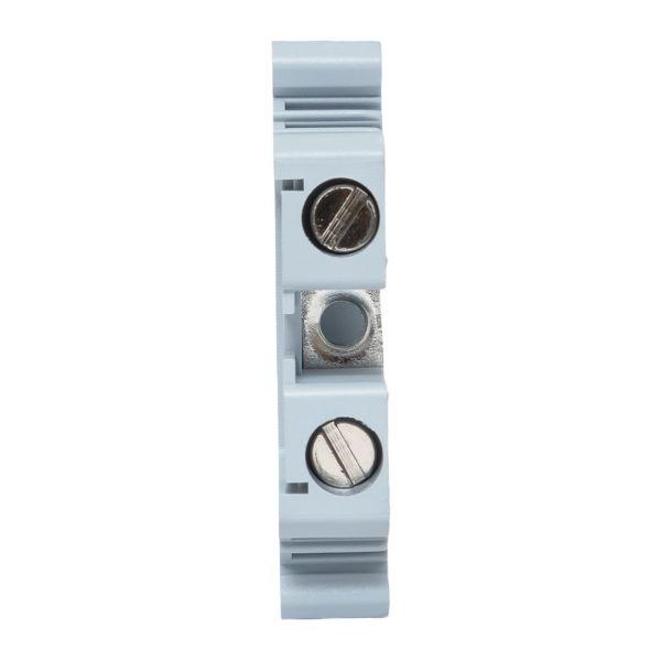 Клеммная колодка винтовая 6 UT серая EKF scr-ut-6-g