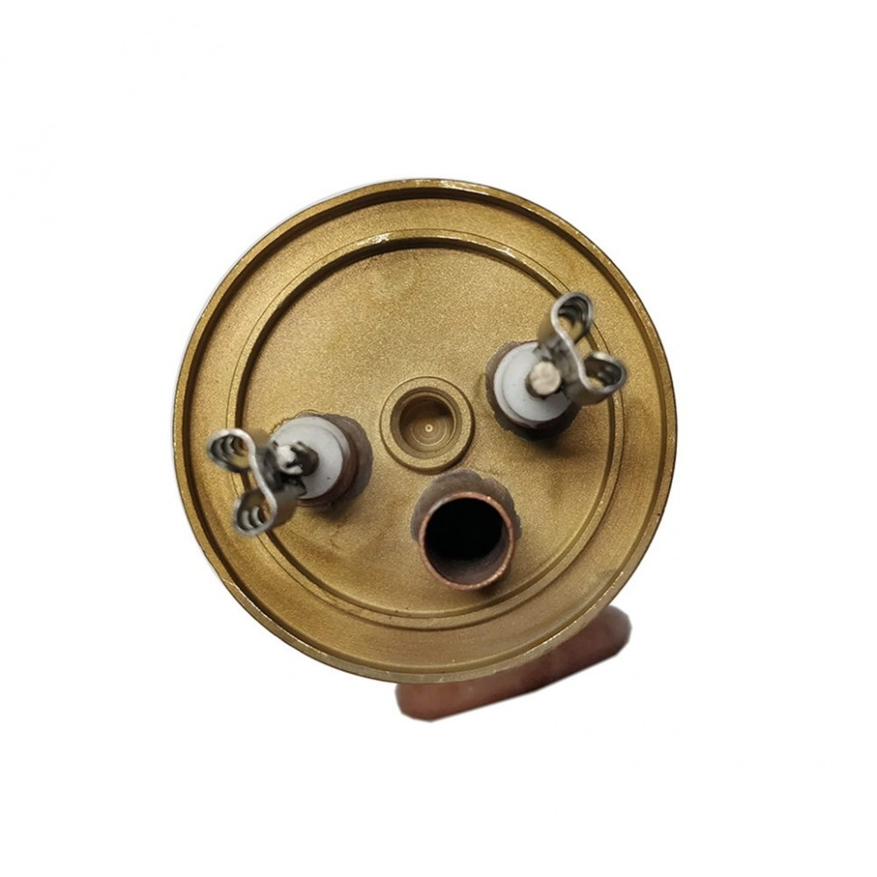 ТЭН RCA 1500Вт, медь, D48мм, М5, 220В ИТАТЭН 20025