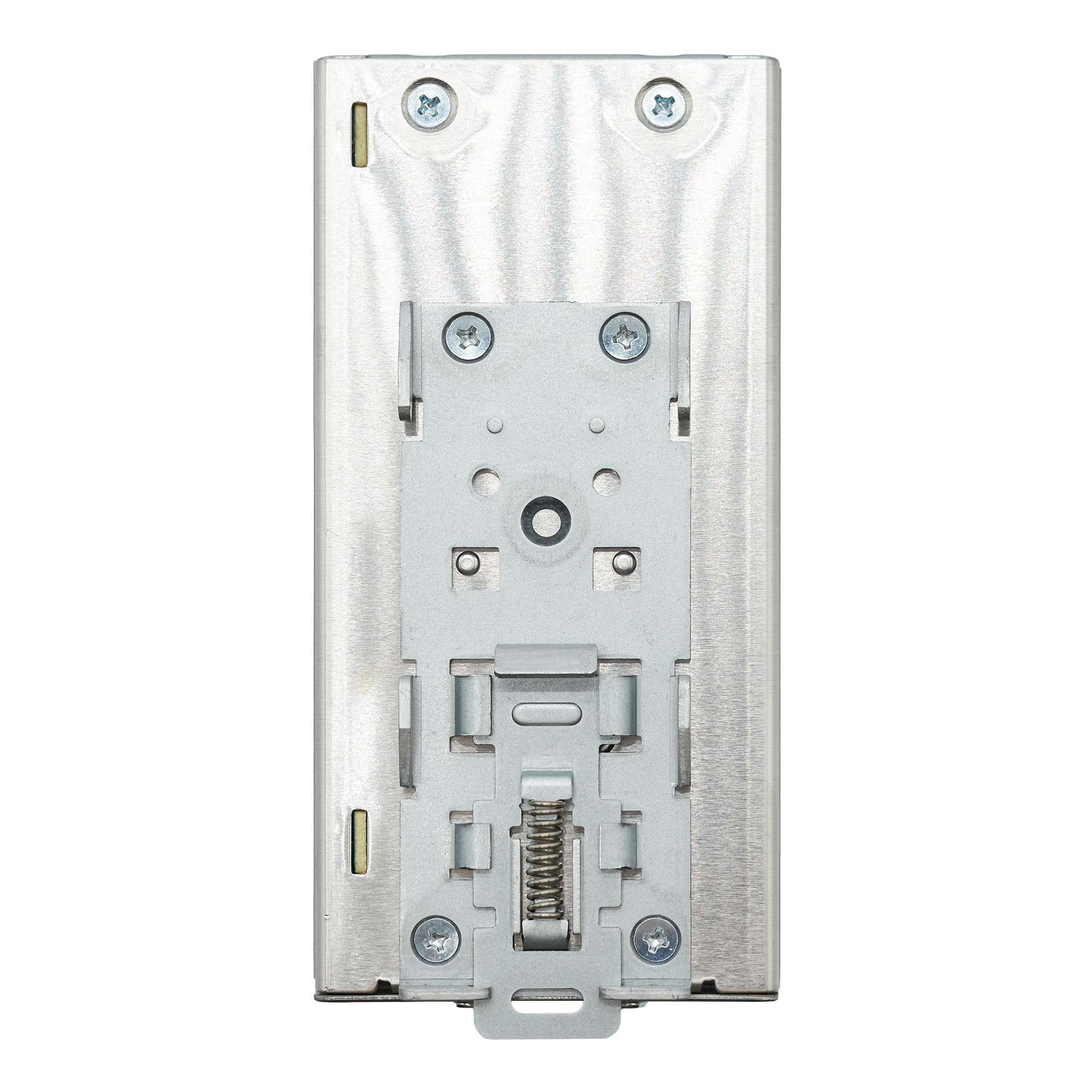 Источник питания ''ECO POWER'', однофазный, 240Вт, 10А, 24В DKC DPSL240W24V